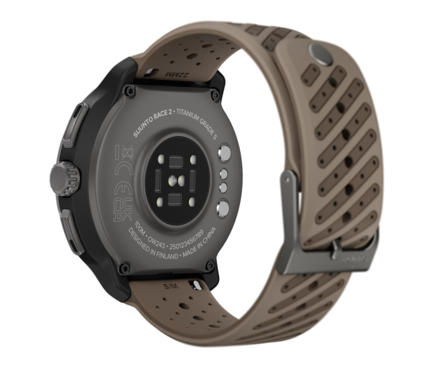 SUUNTO Race 2 Titanium Trail SS051203000 - 1357187 - zdjęcie 4